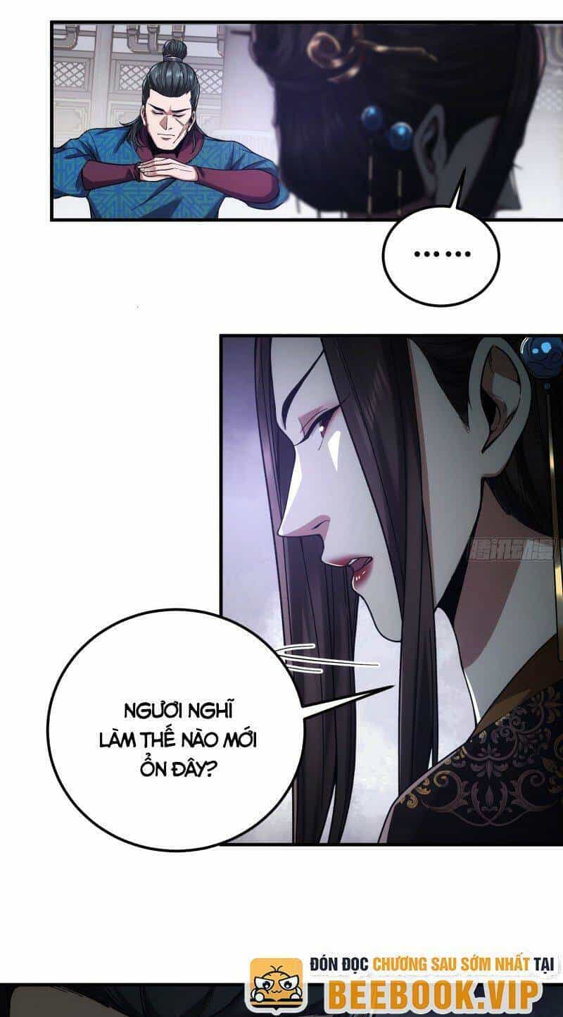 Khánh Dư Niên - Chương 93 - ảnh 11