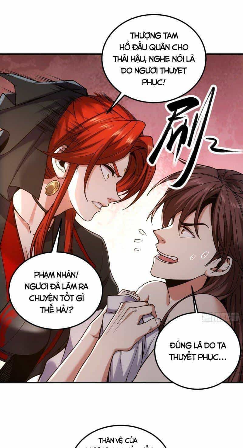 Khánh Dư Niên - Chương 93 - ảnh 17