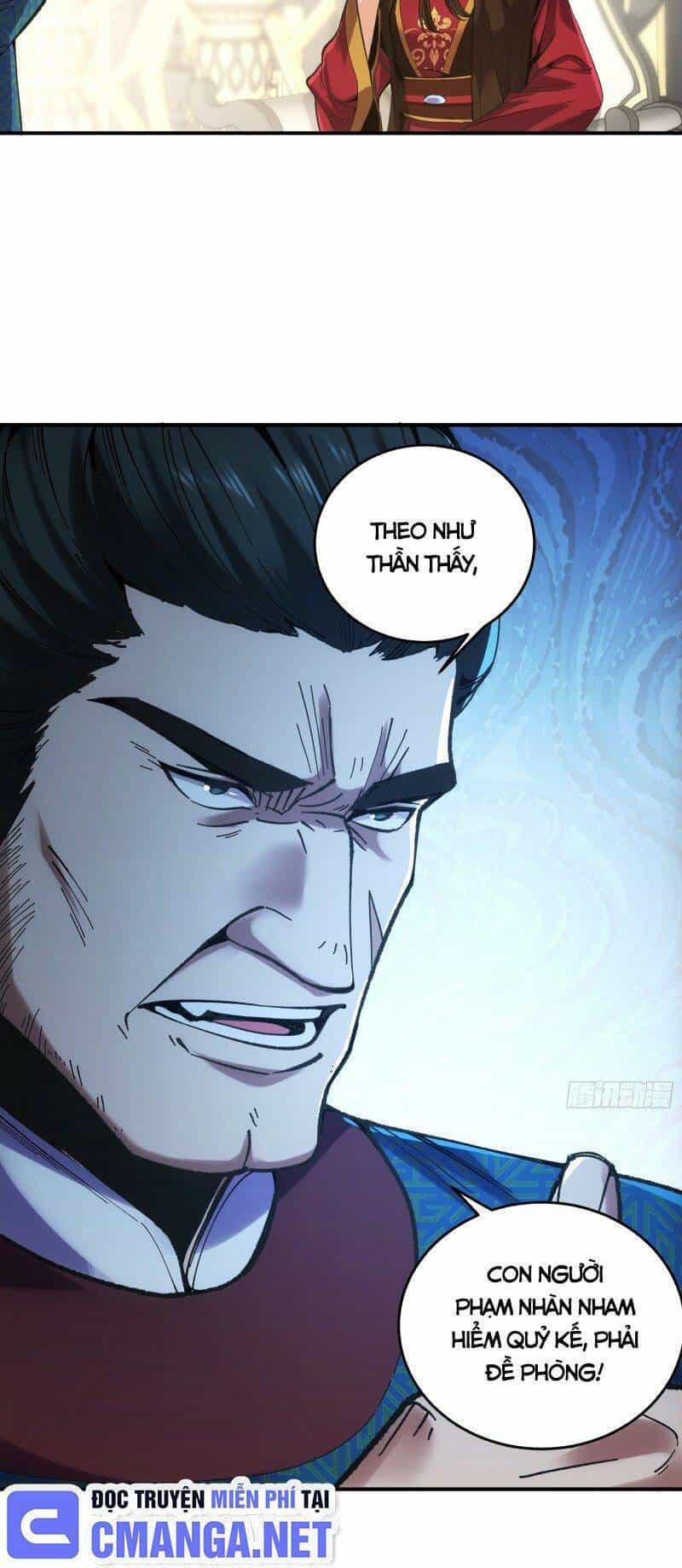 Khánh Dư Niên - Chương 93 - ảnh 8