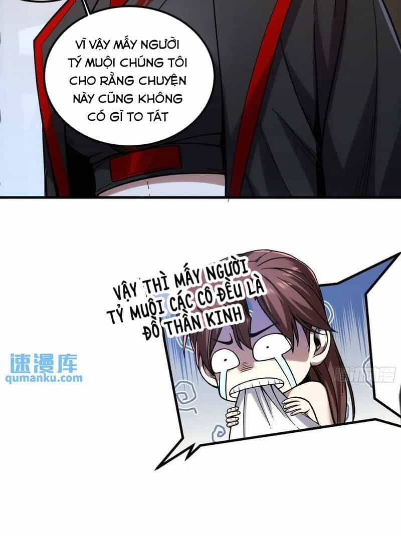 Khánh Dư Niên - Chương 94 - ảnh 18