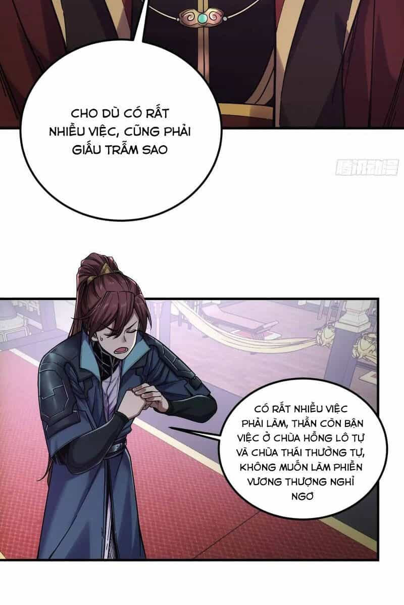 Khánh Dư Niên - Chương 94 - ảnh 22