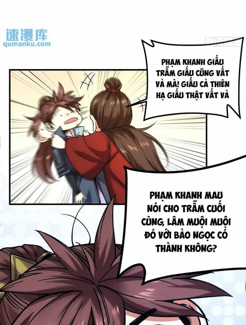 Khánh Dư Niên - Chương 94 - ảnh 27
