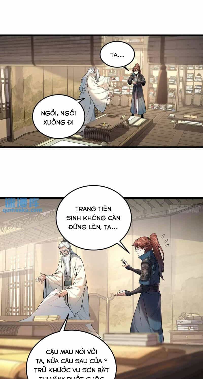 Khánh Dư Niên - Chương 95 - ảnh 18