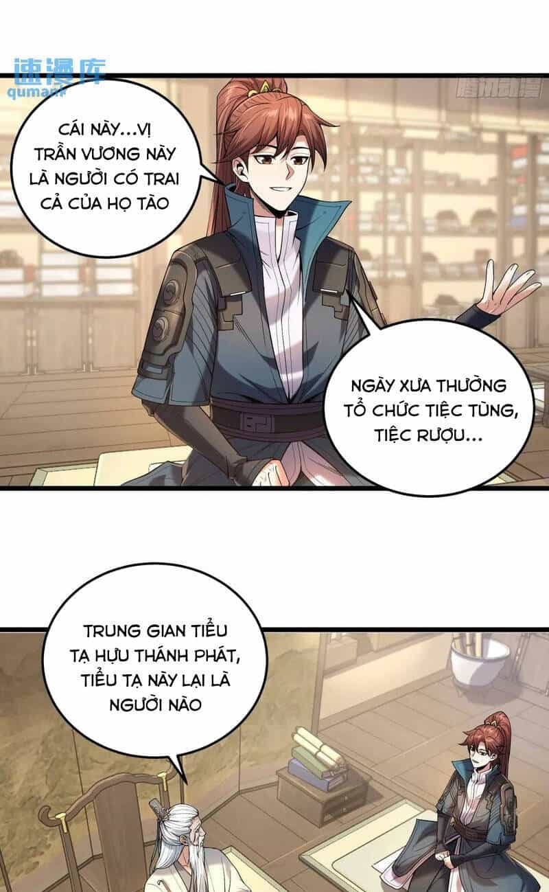 Khánh Dư Niên - Chương 95 - ảnh 24