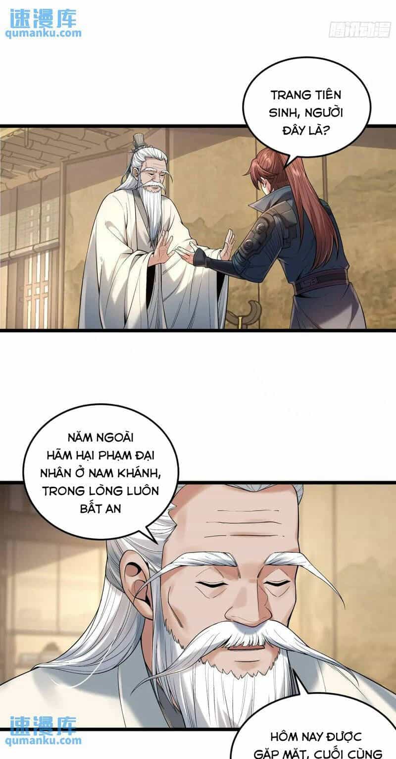 Khánh Dư Niên - Chương 95 - ảnh 30