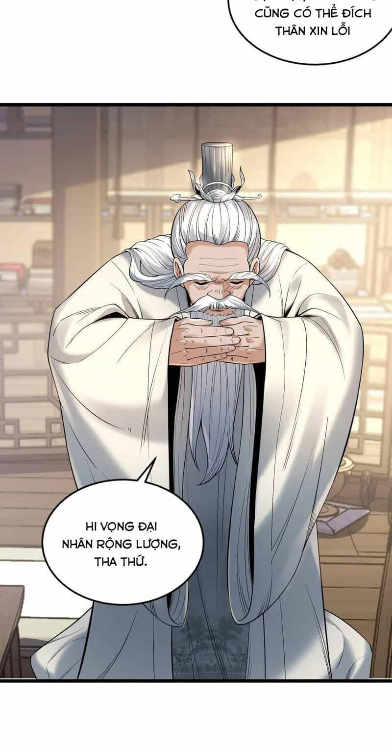 Khánh Dư Niên - Chương 95 - ảnh 31