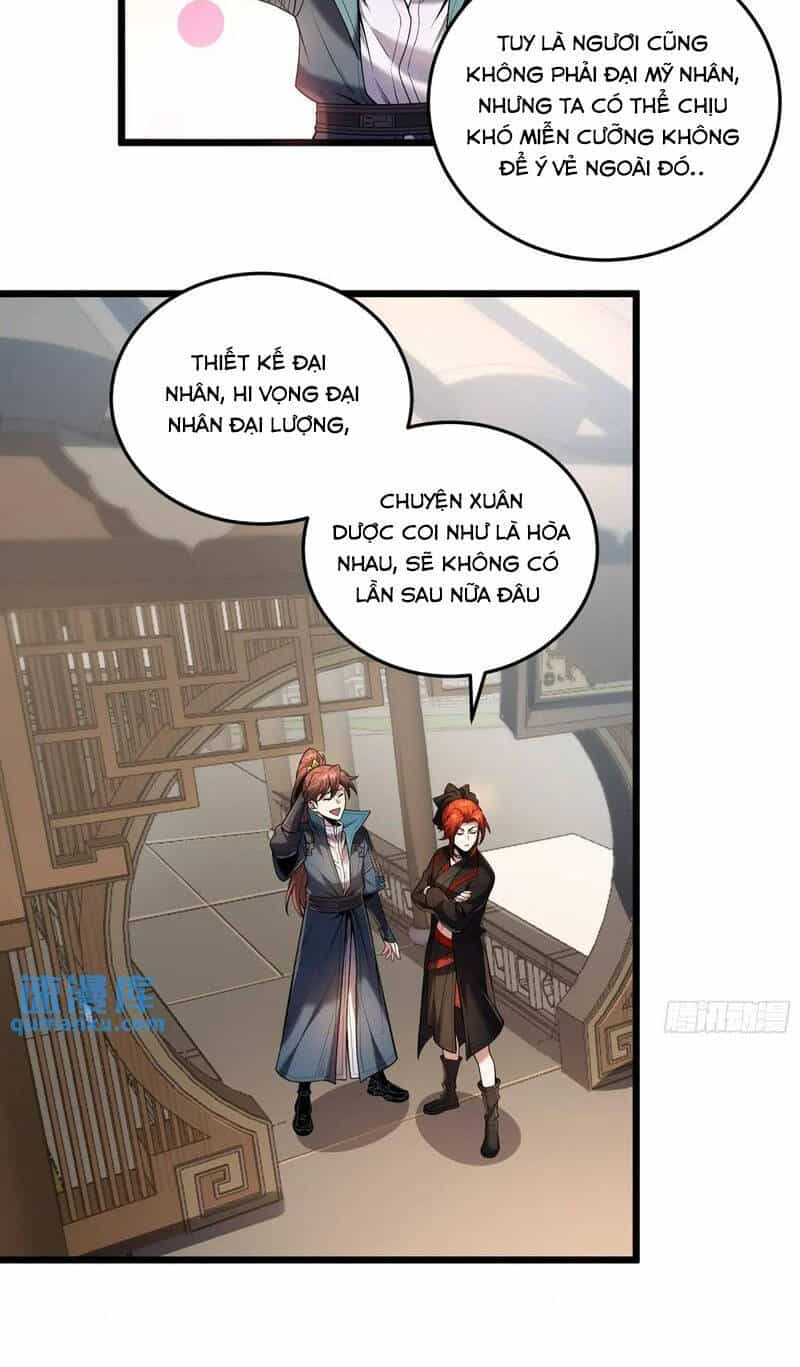 Khánh Dư Niên - Chương 95 - ảnh 9