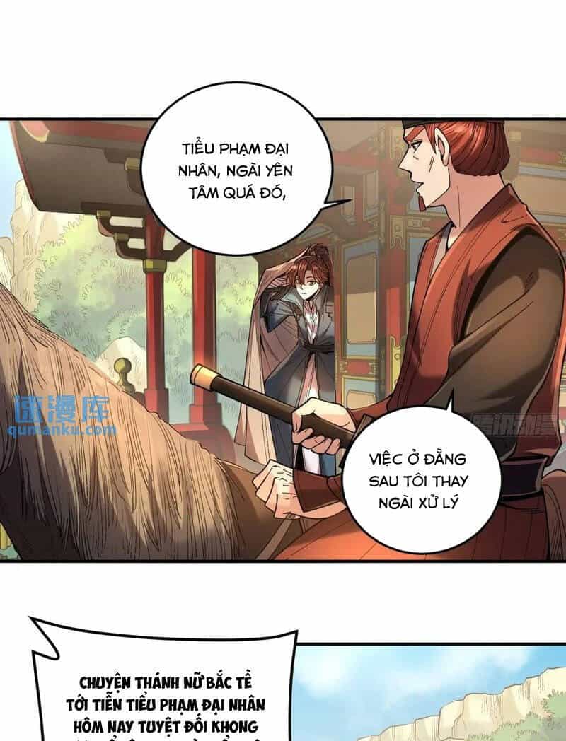 Khánh Dư Niên - Chương 96 - ảnh 20