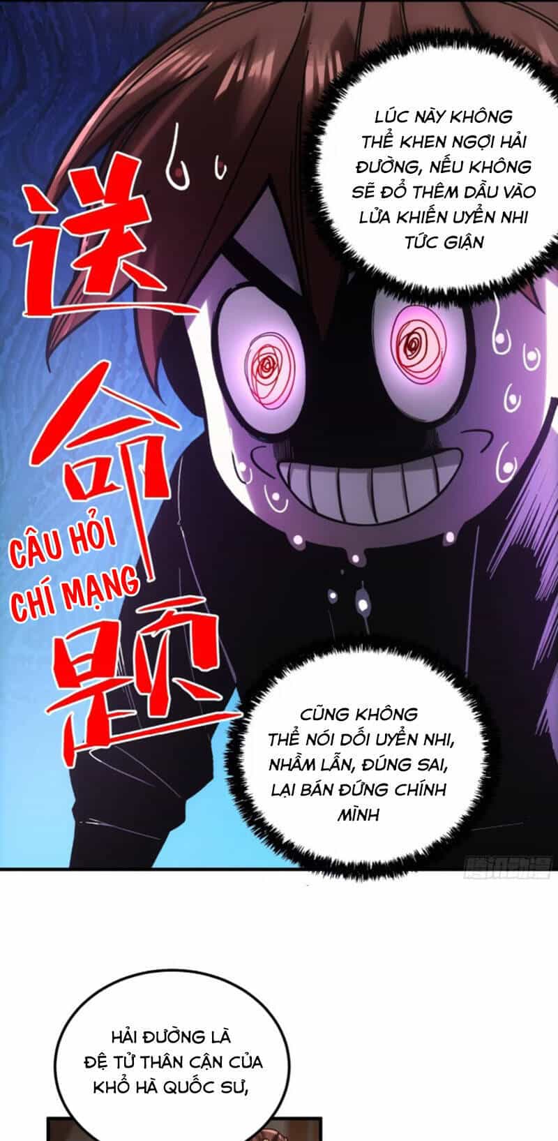 Khánh Dư Niên - Chương 97 - ảnh 17