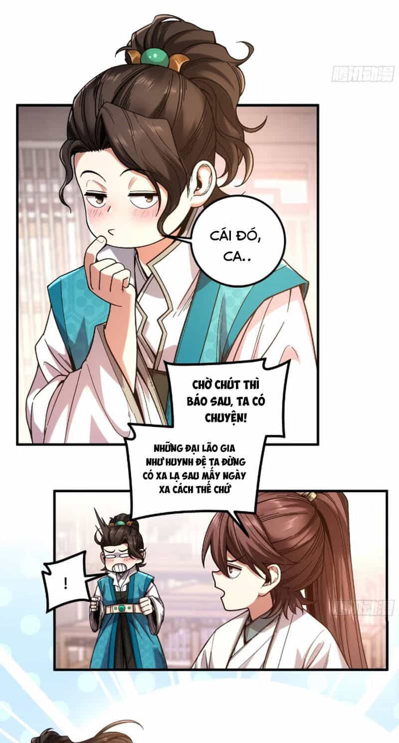 Khánh Dư Niên - Chương 97 - ảnh 9