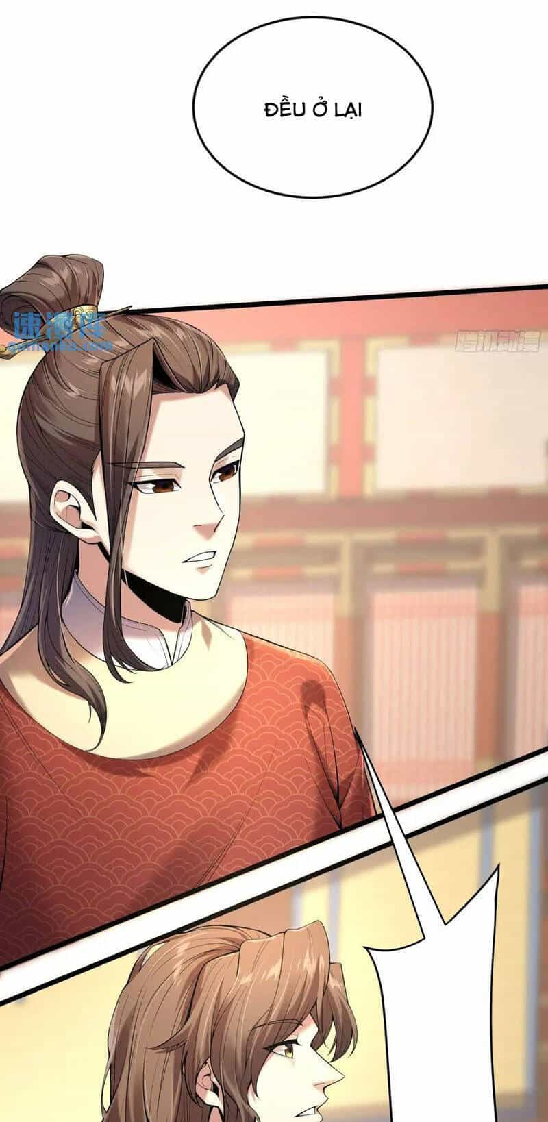 Khánh Dư Niên - Chương 98 - ảnh 31