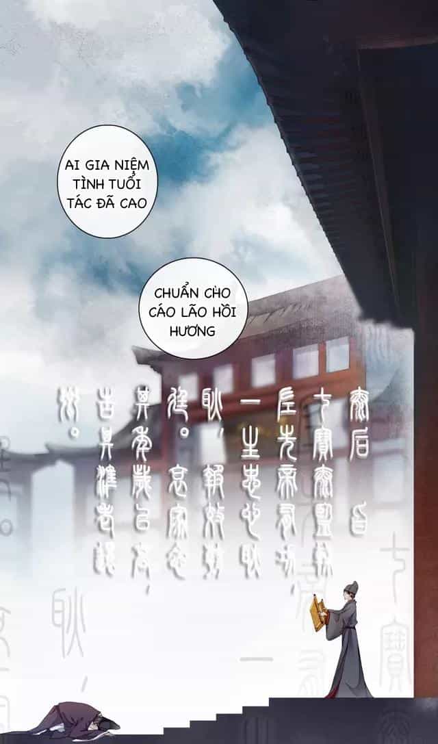Khánh Hy Kỷ Sự - Chương 1 - ảnh 2