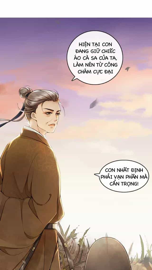 Khánh Hy Kỷ Sự - Chương 1 - ảnh 23