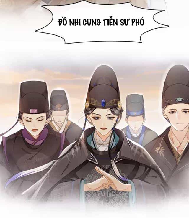 Khánh Hy Kỷ Sự - Chương 1 - ảnh 27