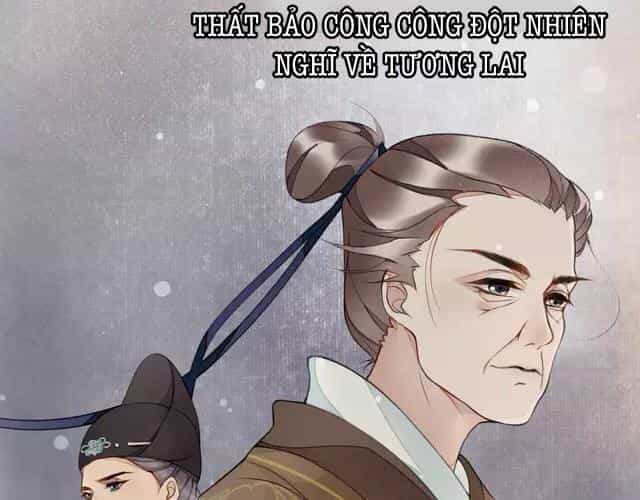 Khánh Hy Kỷ Sự - Chương 1 - ảnh 29