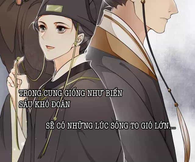 Khánh Hy Kỷ Sự - Chương 1 - ảnh 31