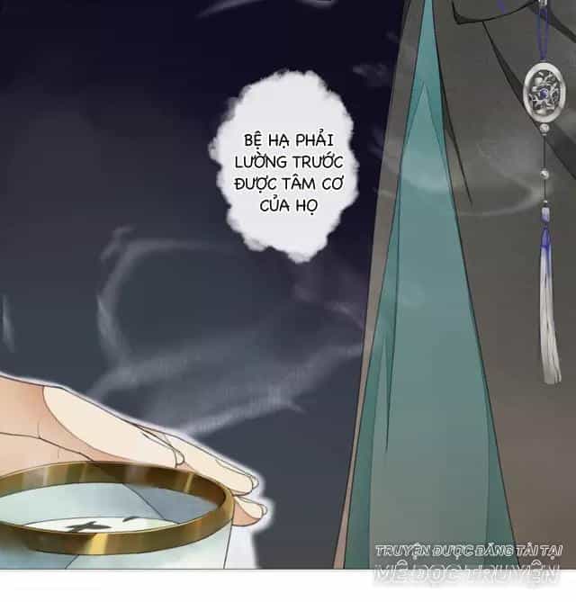Khánh Hy Kỷ Sự - Chương 8 - ảnh 26
