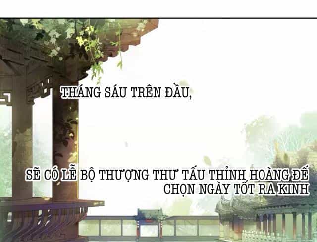 Khánh Hy Kỷ Sự - Chương 8 - ảnh 4