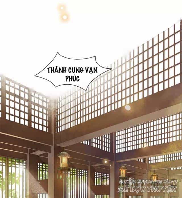 Khánh Hy Kỷ Sự - Chương 8 - ảnh 6
