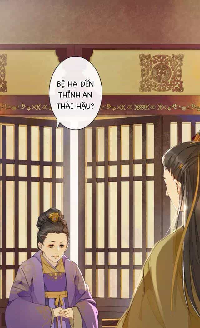 Khánh Hy Kỷ Sự - Chương 9 - ảnh 12