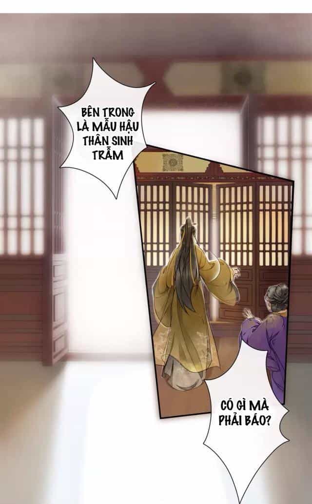 Khánh Hy Kỷ Sự - Chương 9 - ảnh 15
