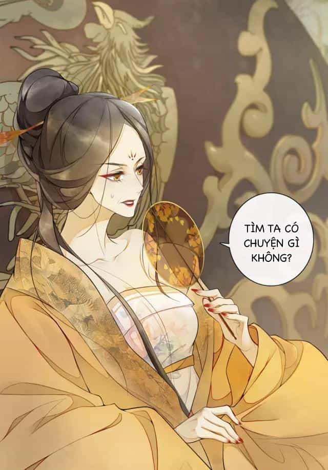 Khánh Hy Kỷ Sự - Chương 9 - ảnh 19