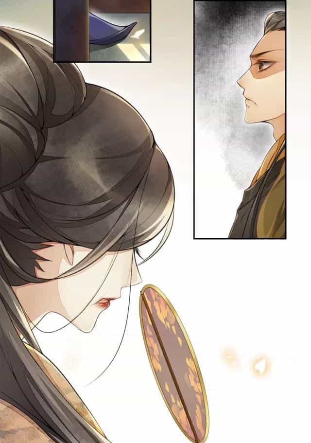 Khánh Hy Kỷ Sự - Chương 9 - ảnh 23