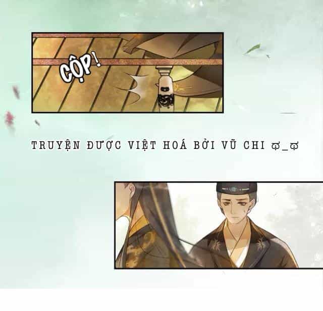 Khánh Hy Kỷ Sự - Chương 9 - ảnh 27