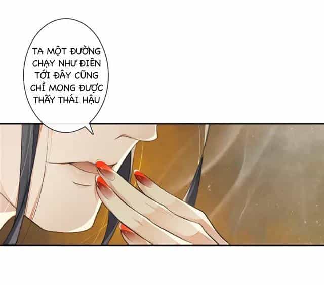 Khánh Hy Kỷ Sự - Chương 9 - ảnh 9