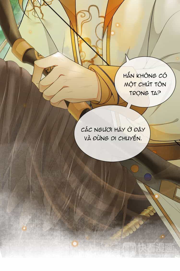 Khánh Hy Kỷ Sự - Chương 10 - ảnh 14