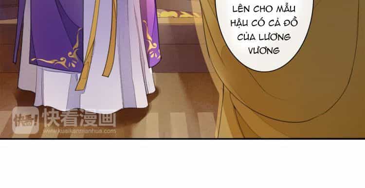 Khánh Hy Kỷ Sự - Chương 10 - ảnh 29