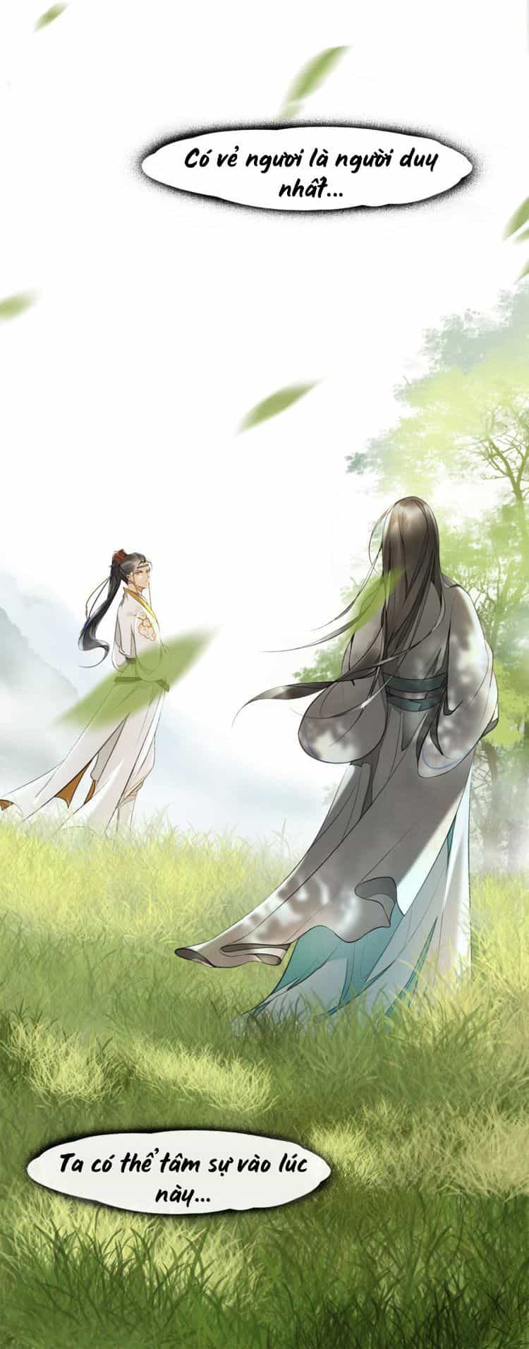 Khánh Hy Kỷ Sự - Chương 10 - ảnh 39