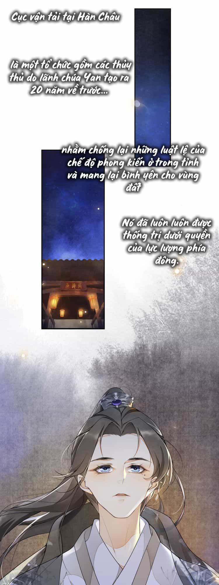 Khánh Hy Kỷ Sự - Chương 11 - ảnh 10