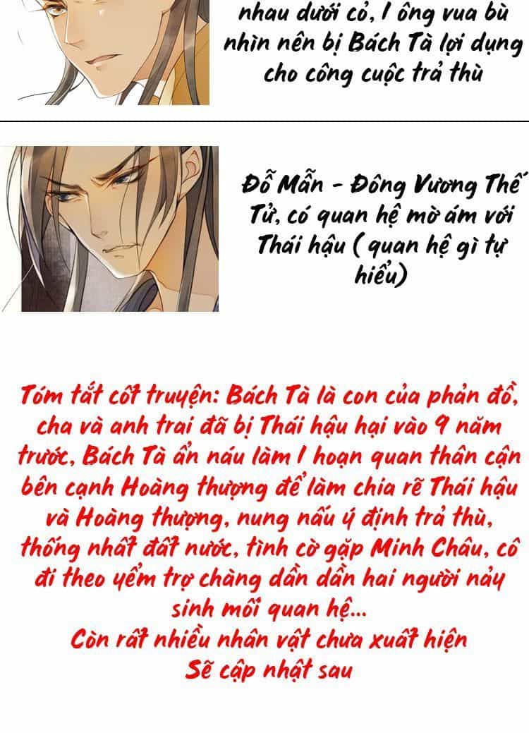 Khánh Hy Kỷ Sự - Chương 11 - ảnh 2