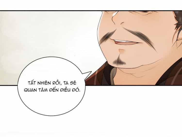 Khánh Hy Kỷ Sự - Chương 12 - ảnh 26