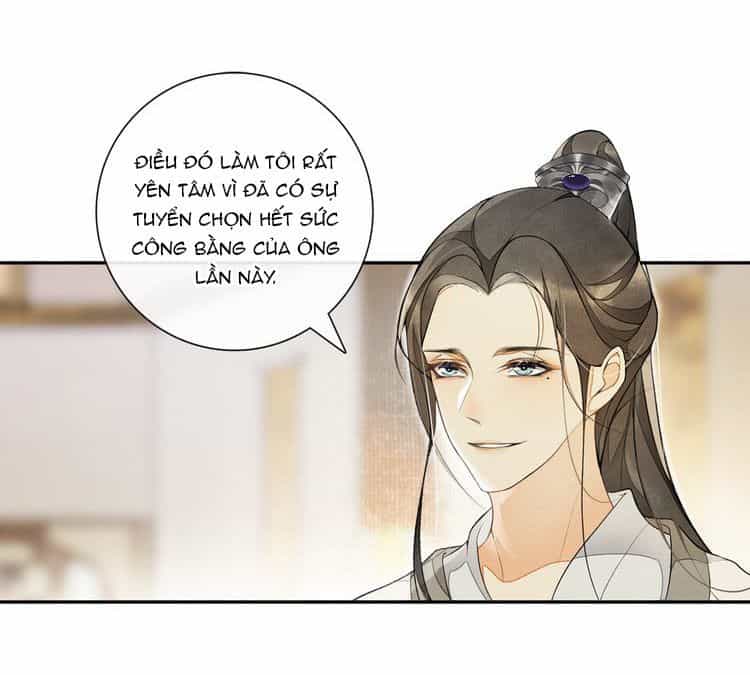 Khánh Hy Kỷ Sự - Chương 12 - ảnh 3