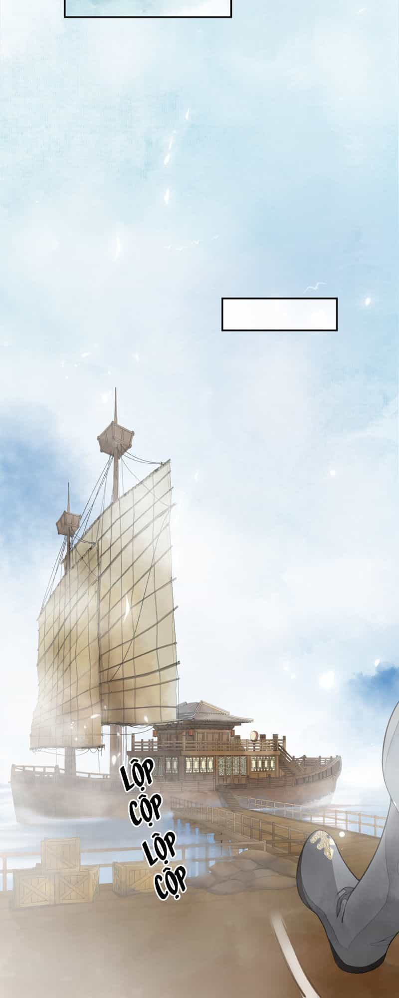 Khánh Hy Kỷ Sự - Chương 13 - ảnh 9