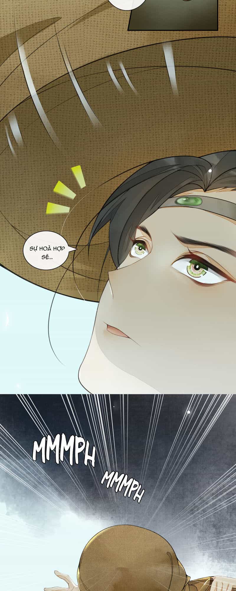 Khánh Hy Kỷ Sự - Chương 16 - ảnh 18