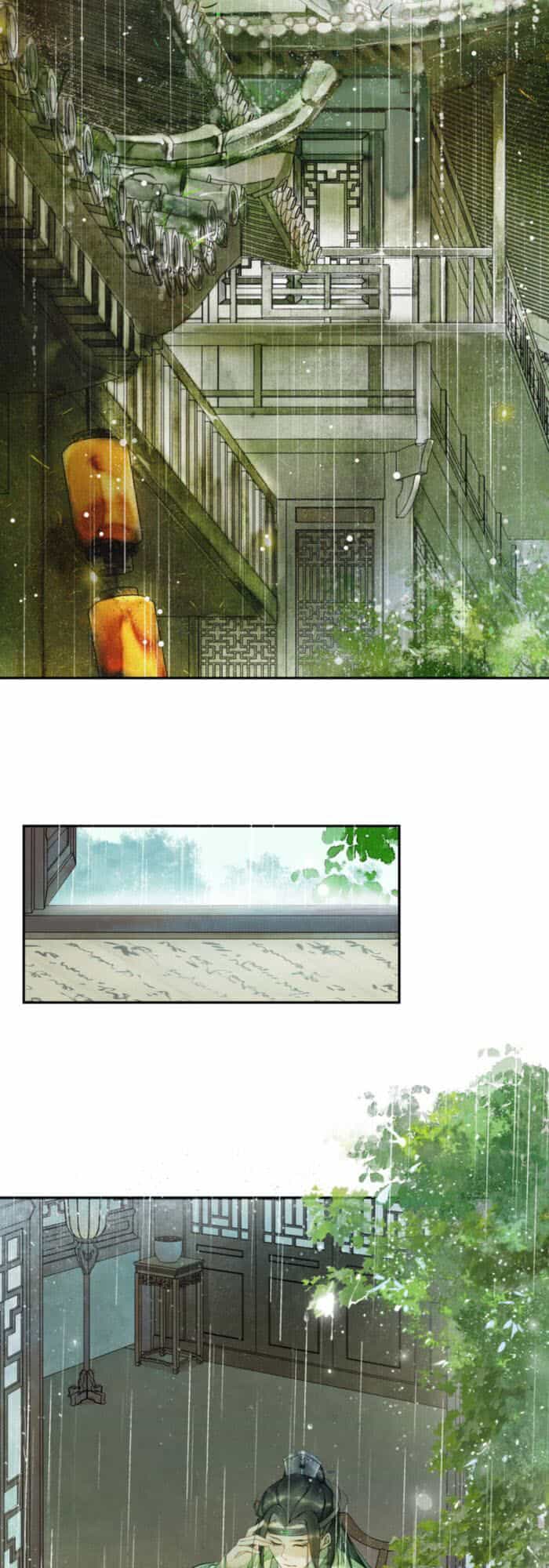 Khánh Hy Kỷ Sự - Chương 17 - ảnh 12