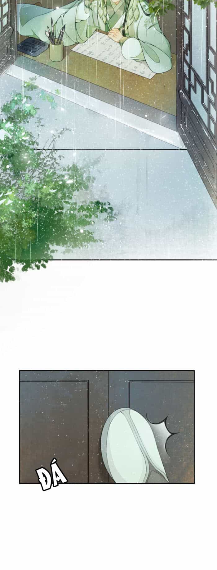 Khánh Hy Kỷ Sự - Chương 17 - ảnh 13