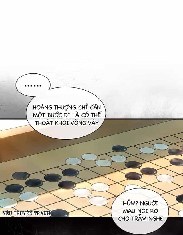 Khánh Hy Kỷ Sự - Chương 2.1 - ảnh 27
