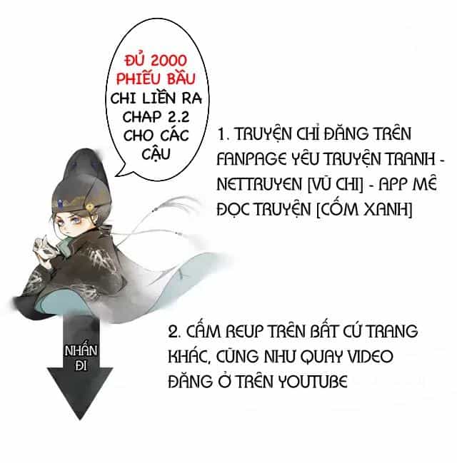 Khánh Hy Kỷ Sự - Chương 2.1 - ảnh 37