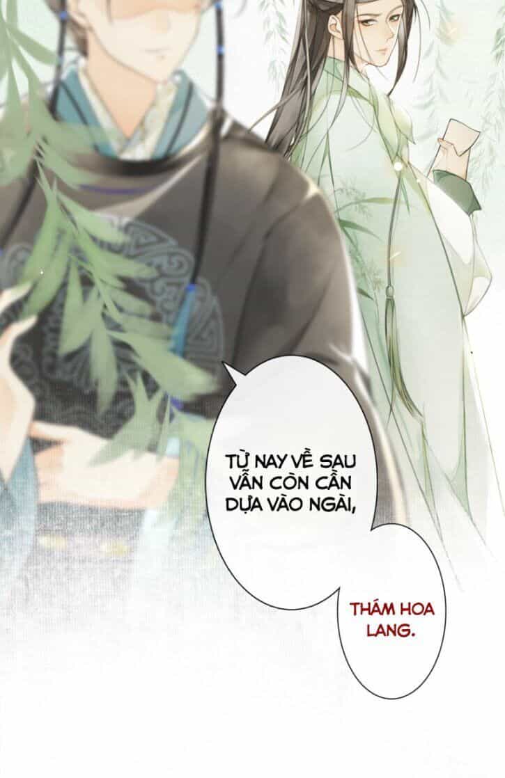 Khánh Hy Kỷ Sự - Chương 18 - ảnh 20