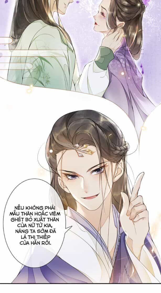 Khánh Hy Kỷ Sự - Chương 18 - ảnh 6