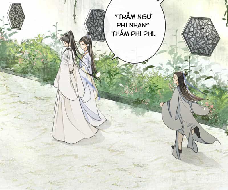 Khánh Hy Kỷ Sự - Chương 20 - ảnh 12