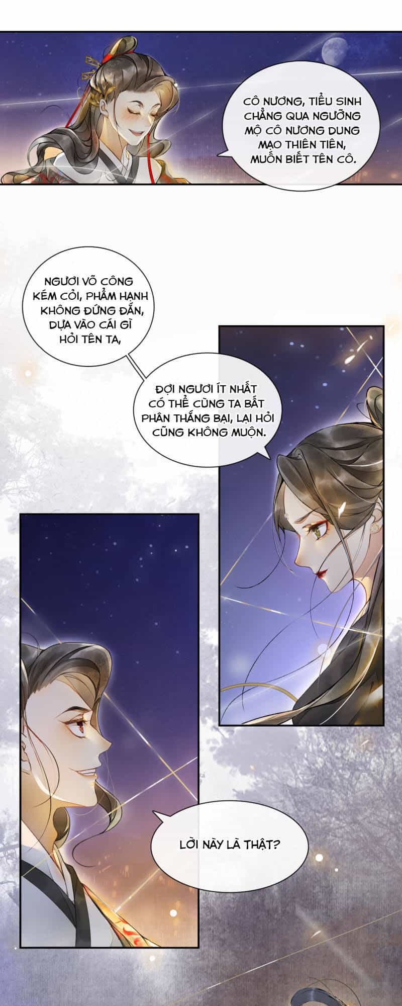 Khánh Hy Kỷ Sự - Chương 21 - ảnh 9