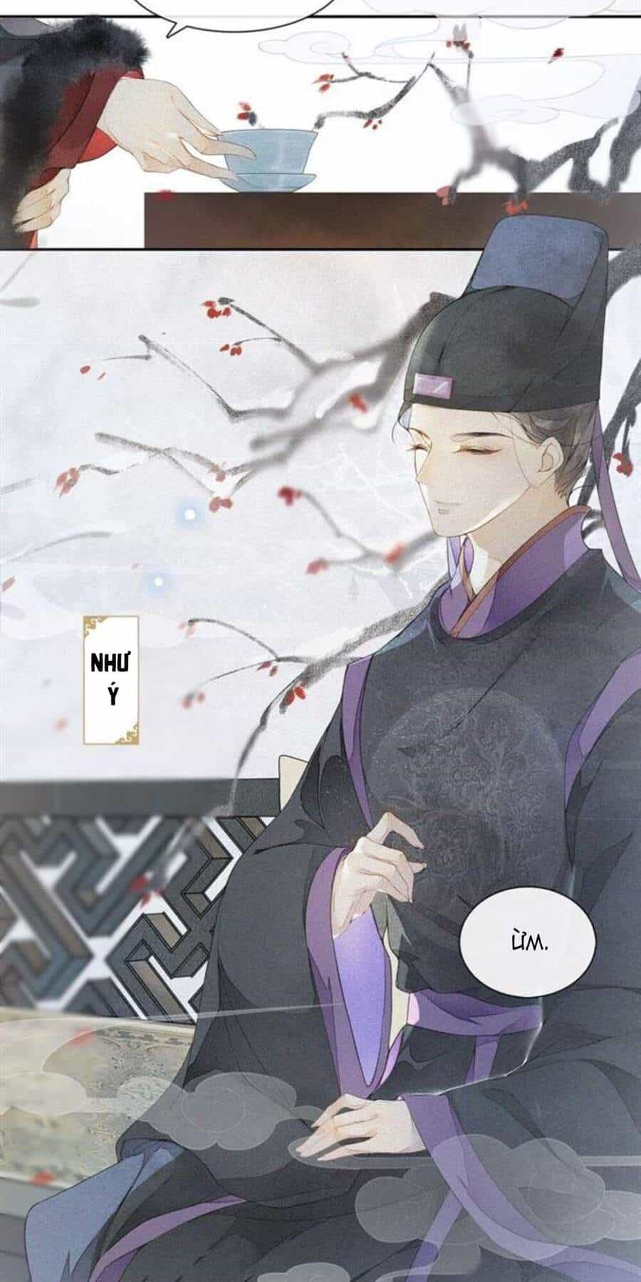 Khánh Hy Kỷ Sự - Chương 22 - ảnh 11