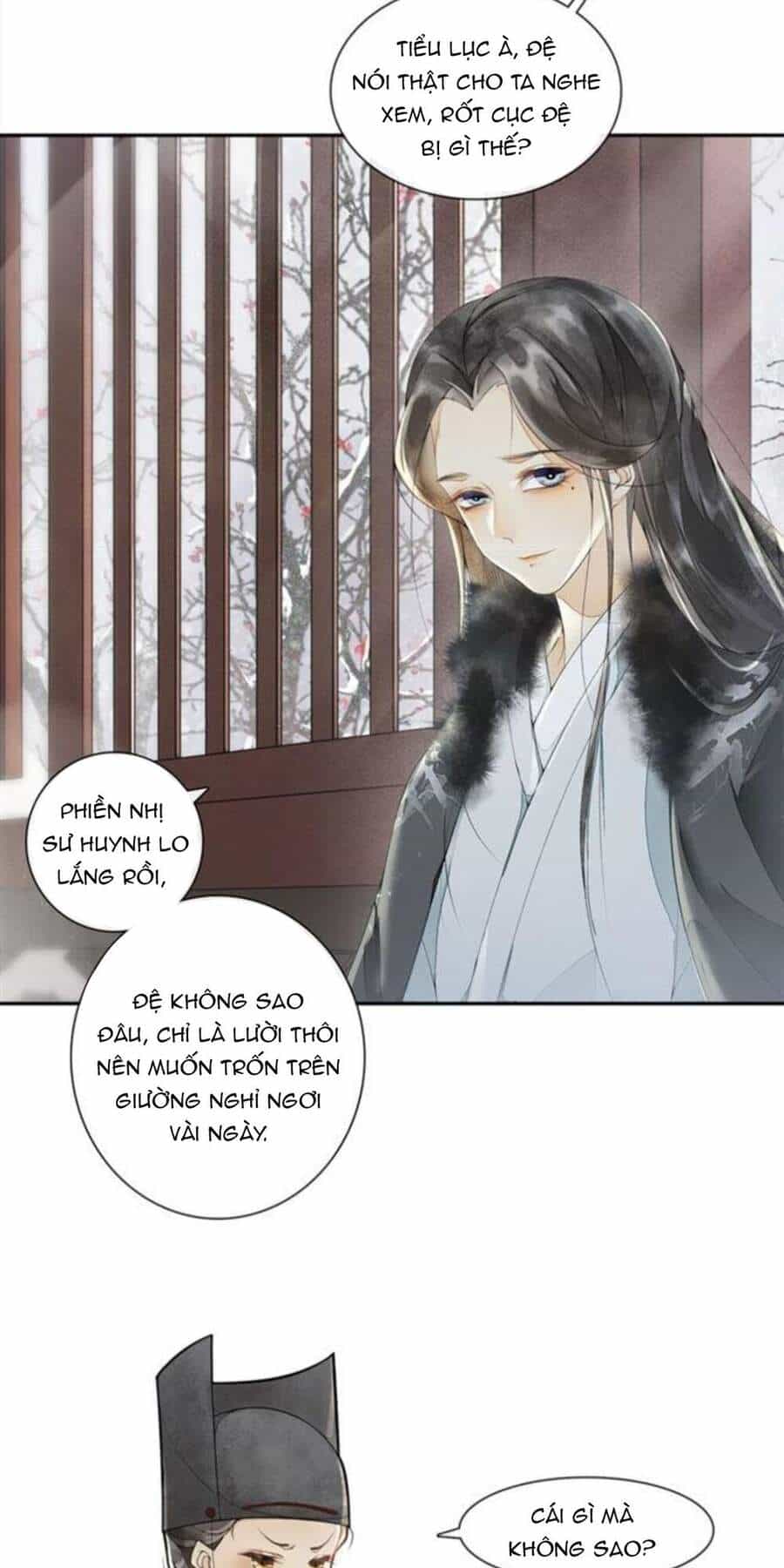 Khánh Hy Kỷ Sự - Chương 22 - ảnh 13