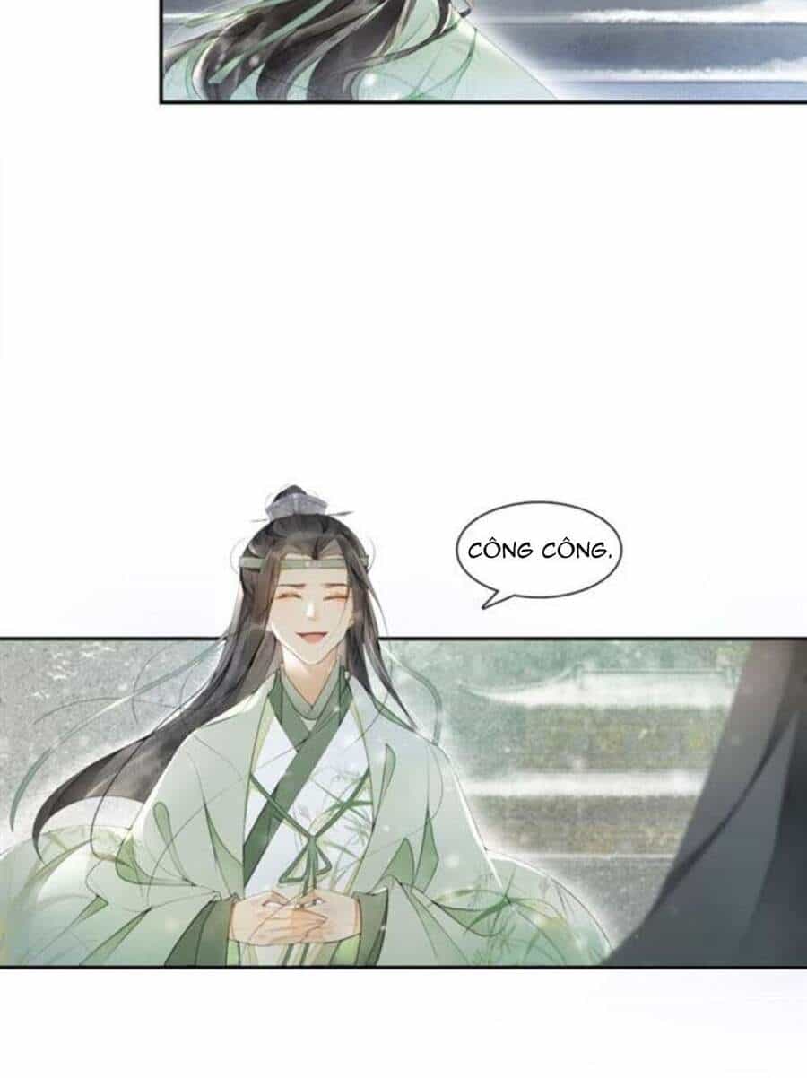 Khánh Hy Kỷ Sự - Chương 23 - ảnh 16