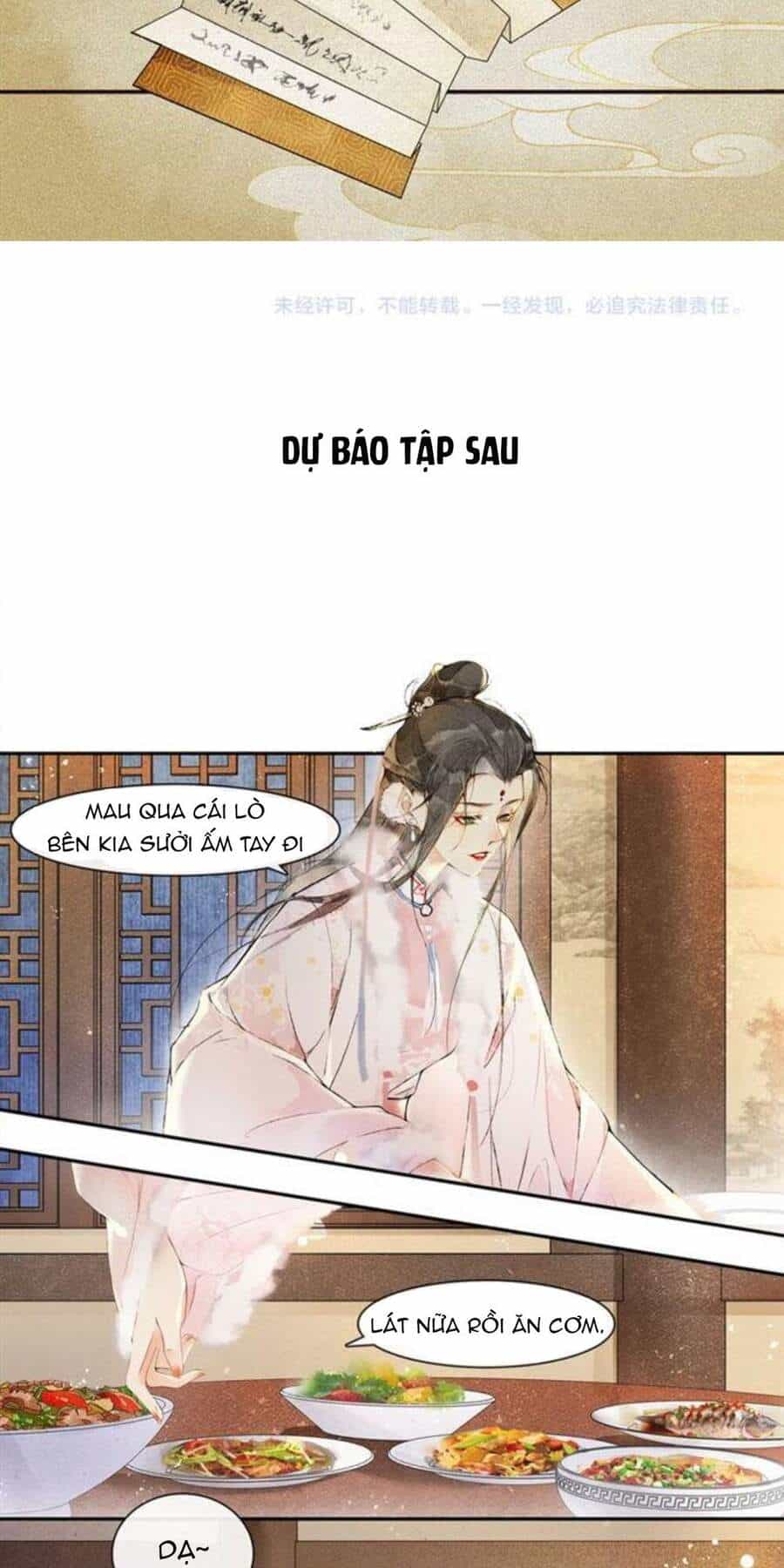 Khánh Hy Kỷ Sự - Chương 23 - ảnh 28